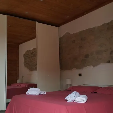 Apartamento Casa Sere Bagnore
