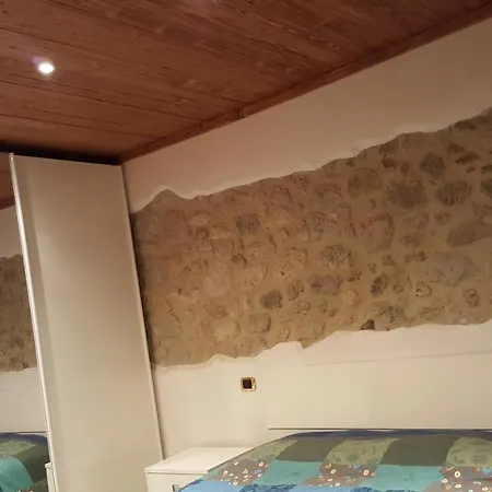 Apartamento Casa Sere Bagnore