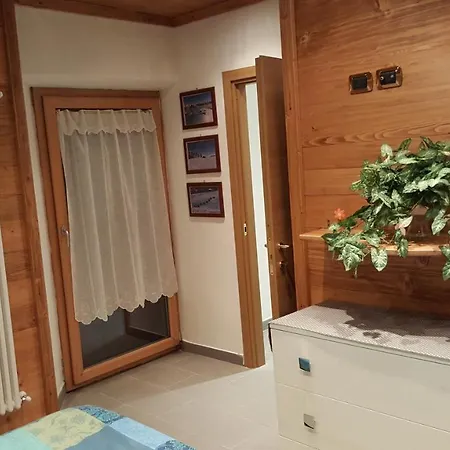 Casa Sere Apartamento