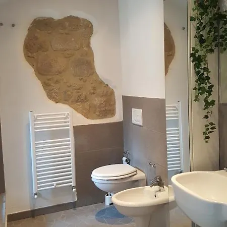 Apartamento Casa Sere *