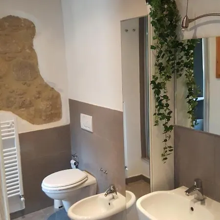 Casa Sere Apartamento Bagnore